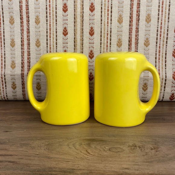 Vintage Spice Shakers, Fitz and Floyd, Oversized Spice Jars, Chunky Containers - Picture 4 of 8